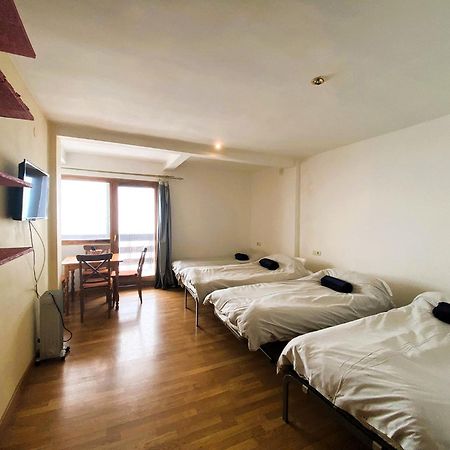 Apartamento Balcon A Pistas Apartment Sierra Nevada Ngoại thất bức ảnh